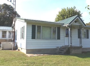 10638 Rochester Rd., Beaver Dam, KY 42320