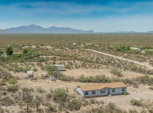 16801 S Tatanka Ln, Sahuarita, AZ 85629