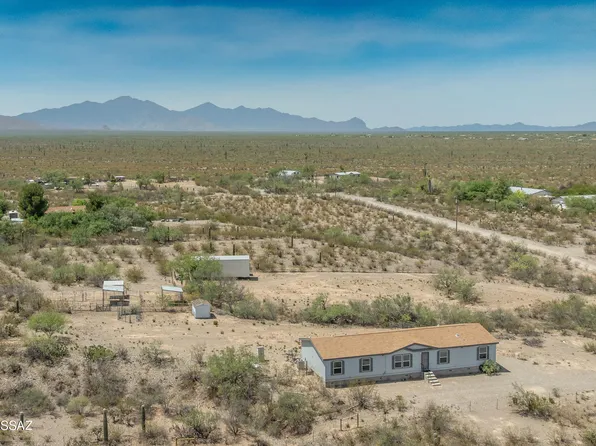16801 S Tatanka Ln, Sahuarita, AZ 85629