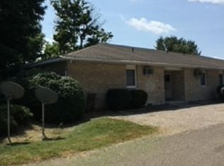 25 Arlington Ave #4, Thornville, OH 43076