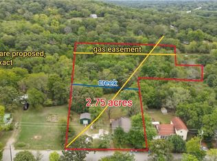 230 S Stone Bridge Rd #9 & 10, Fayetteville, AR 72701