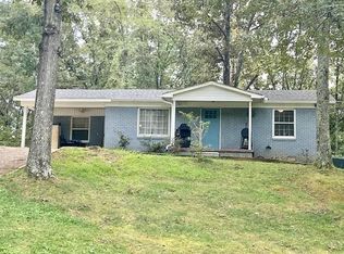 1490 Old Town Loop, Savannah, TN 38372