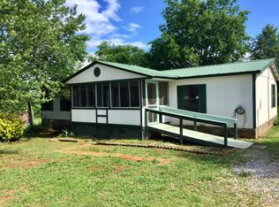 113 Guyton Rd NW, Sugar Valley, GA 30746