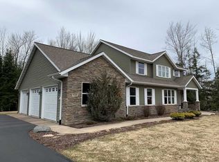 9506 Newberry Dr, Weston, WI 54476