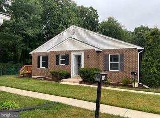 15116 Laurel Oaks Ln #4, Laurel, MD 20707
