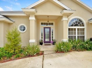86679 Worthington Dr, Yulee, FL 32097