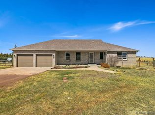 7008 S Milliron Rd, Cheyenne, WY 82009