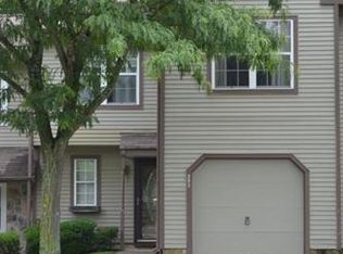 353 Ericson Ct #353, Mount Laurel, NJ 08054