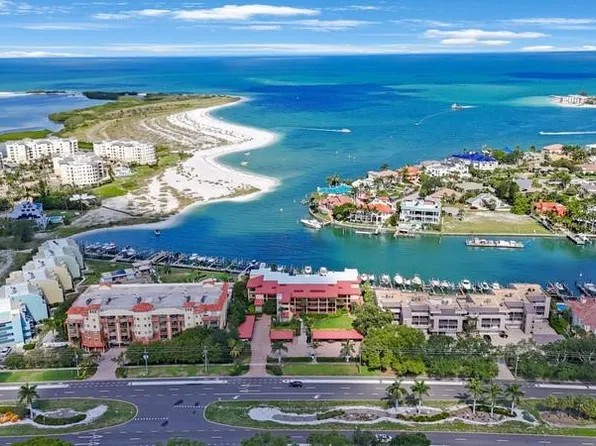 1060 Pinellas Bayway S APT 103, Saint Petersburg, FL 33715