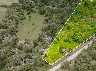 NULLA Dean Rd, Weatherford, TX 76087