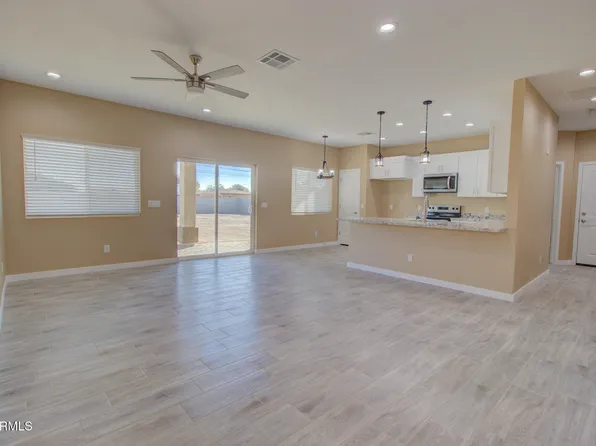 4130 N DEL MONTE Drive, Eloy, AZ 85131