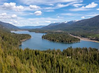 Nhn Kyrans Rd LOT 6, Troy, MT 59935