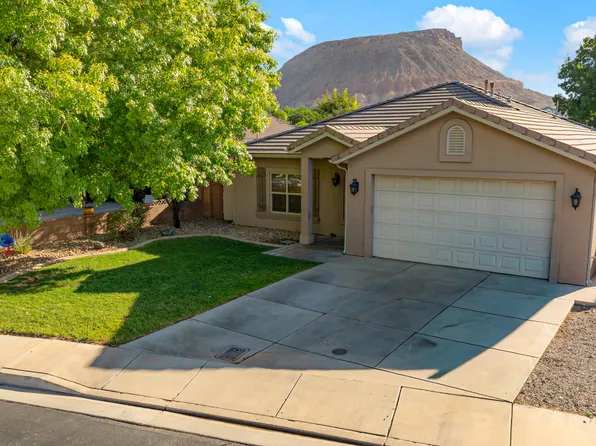 1160 S Washington Fields Rd Unit 33, Washington, UT 84780