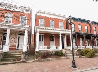 109 E Leigh St, Richmond, VA 23219