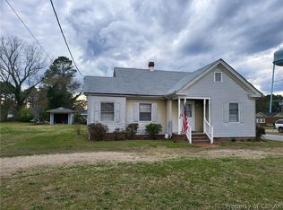 1000 S Church St, Smithfield, VA 23430