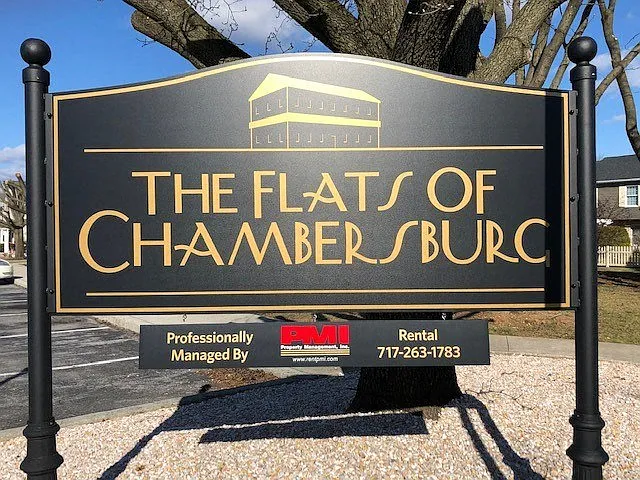 Flats of Chambersburg — Photo 12