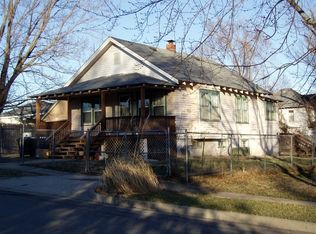 107 S Pine St, Rolla, MO 65401
