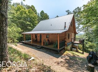 267 Ridge Top Ln, Blue Ridge, GA 30513