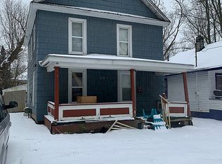 1726 Mabel Ave, Flint, MI 48506