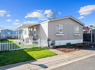 1570 S Peach St Space 65, Medford, OR 97501