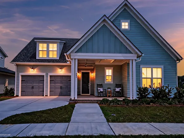 424 Kandinsky St, Charleston, SC 29492