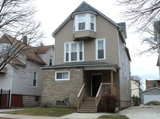 5943 W Iowa St #1, Chicago, IL 60651