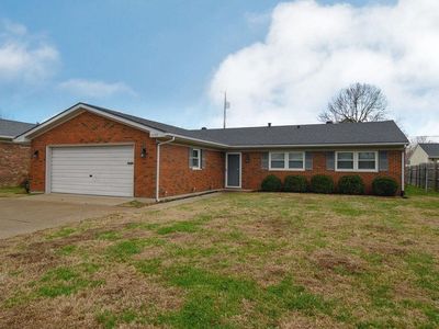 2255 Twenty Grand Ave, Owensboro, KY, 42301
