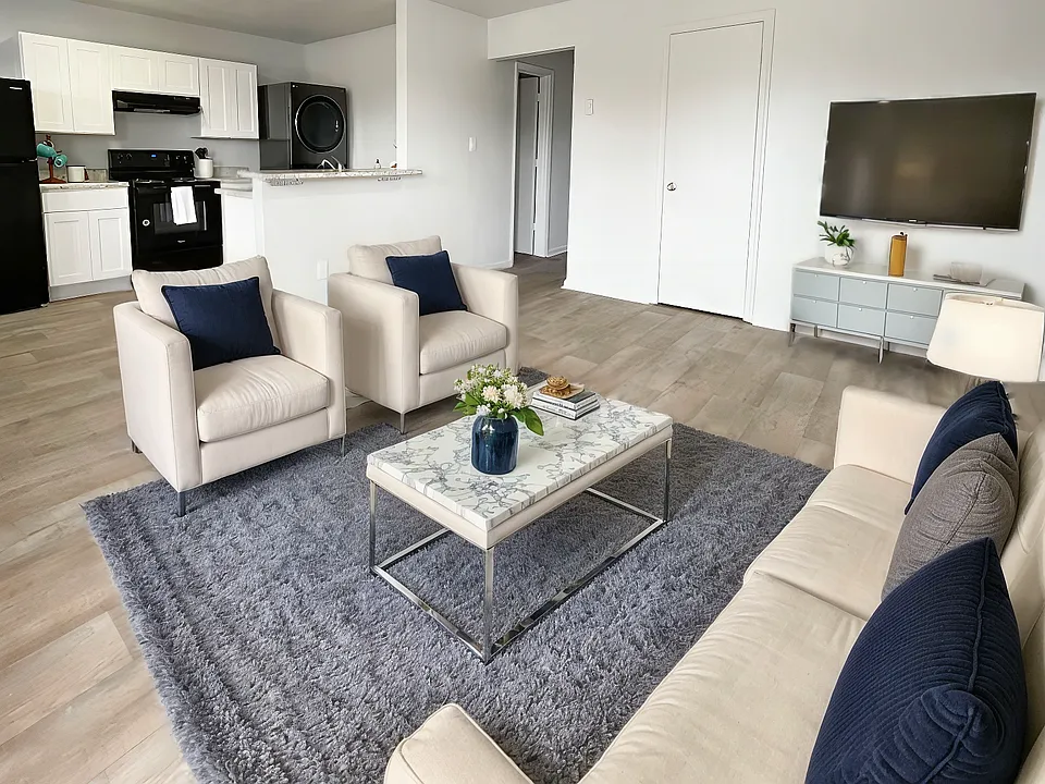 Fenner Gardens Apartments