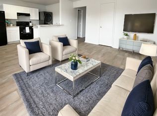 Fenner Gardens Apartments, Norfolk, VA 23505