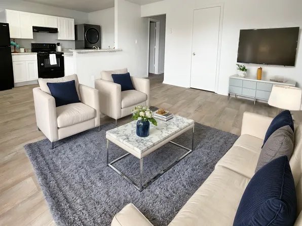 Fenner Gardens Apartments