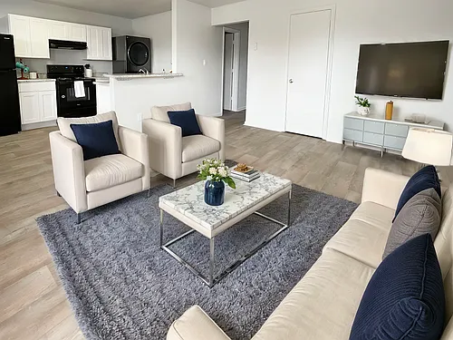 Fenner Gardens Apartments Photo 1