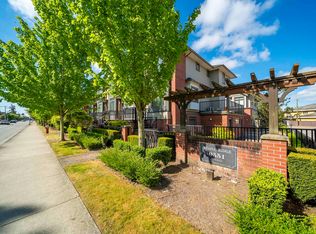 9551 No 3 Rd #12, Richmond, BC V7A1W2