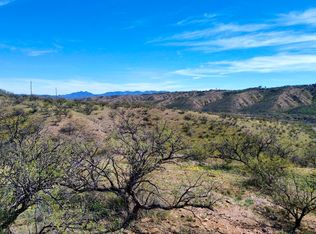 1096 Via Jacaranda #27-RIO, Rio Rico, AZ 85648