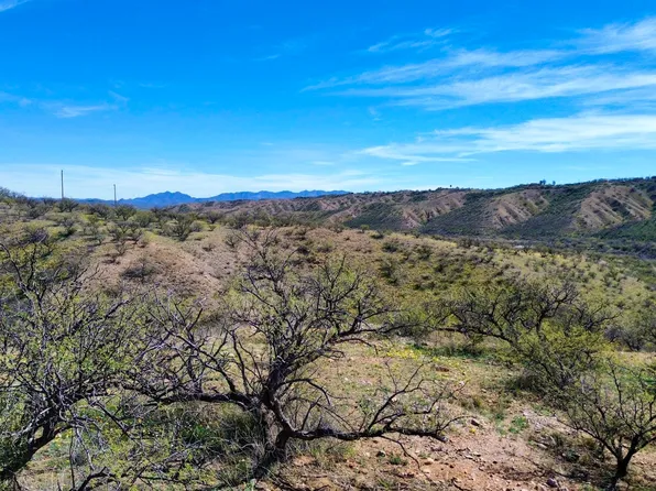 1096 Via Jacaranda #27-RIO, Rio Rico, AZ 85648