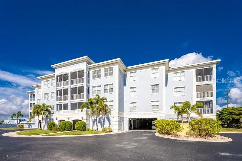 2001 Bal Harbor Blvd #2412