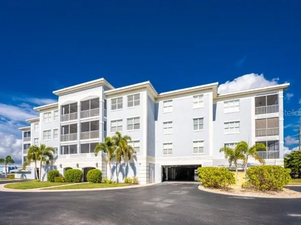 2001 Bal Harbor Blvd Unit 2412, Punta Gorda, FL 33950