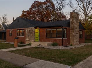 202 Madison St, Michigan city, IN