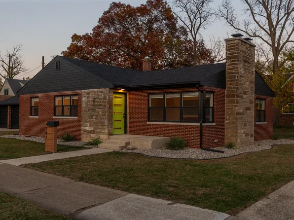 202 Madison St, Michigan City, IN 46360