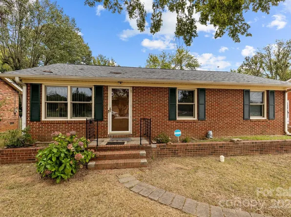 917 S Stonewall Ave, Rock Hill, SC 29730