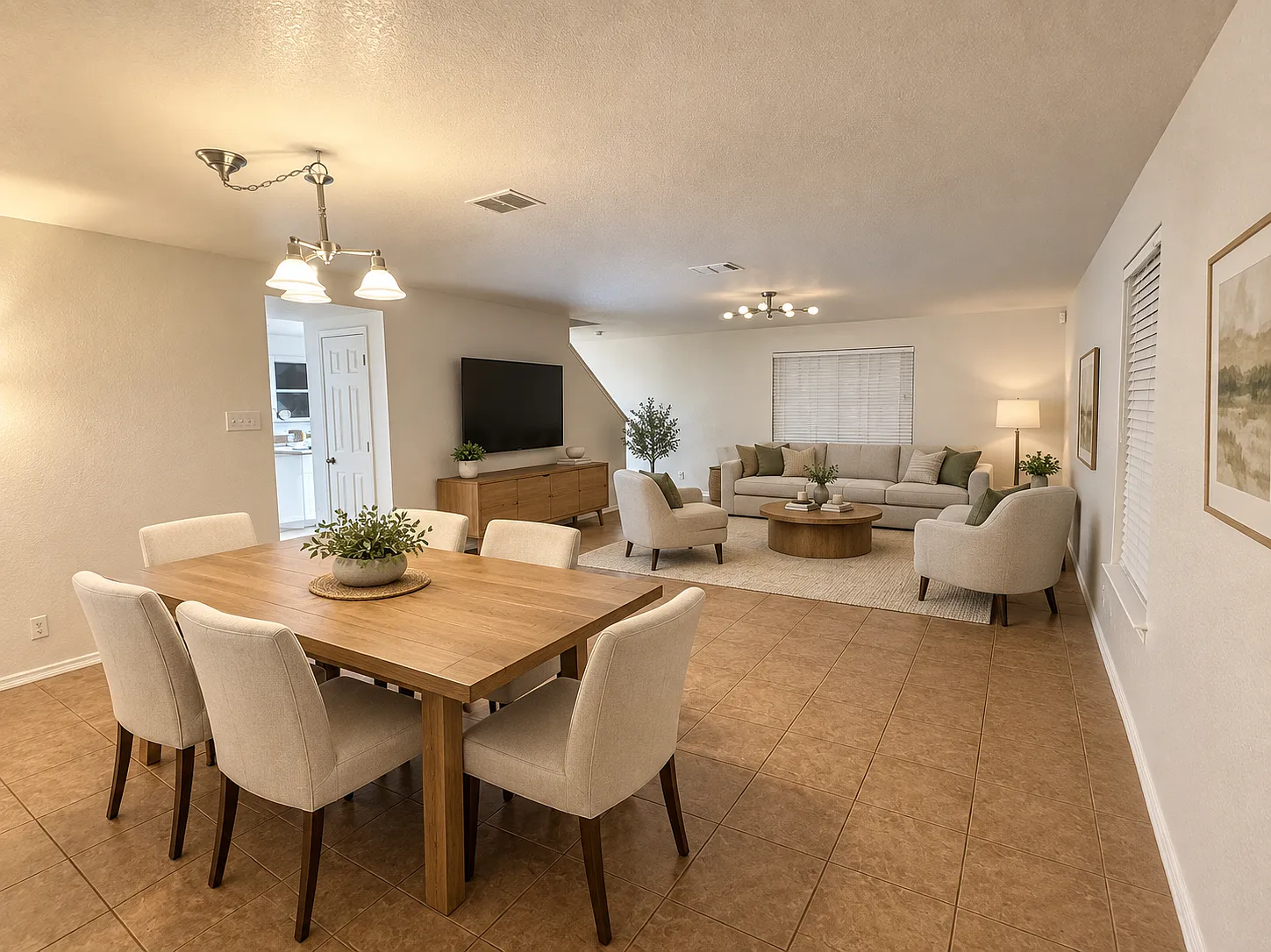 3 bed, 2.5 bath, 1783 sqft, $1,800 — Photo 3