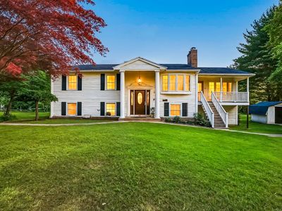 16 Mohawk St, Bellingham, MA, 02019