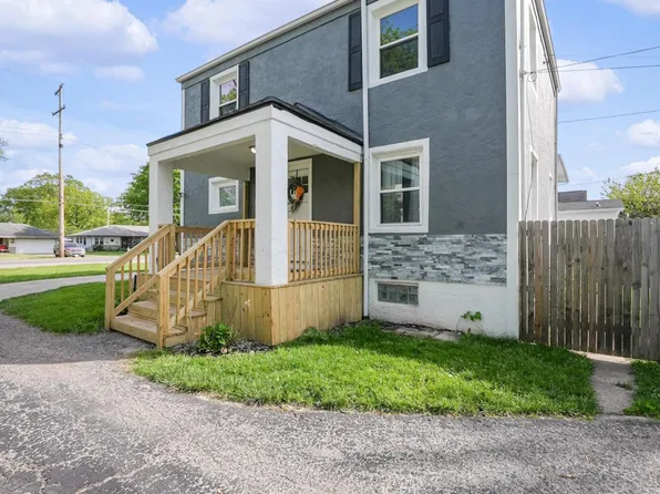 1081 Harrisburg Pike, Columbus, OH 43223