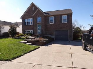3601 Jonathan Dr, Hebron, KY 41048