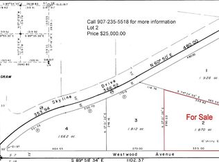 Westwood Avenue, Homer, AK 99603