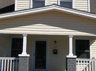 2221 Orange Ave NW, Roanoke, VA 24017