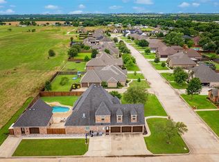 1218 Walter St, Gainesville, TX 76240