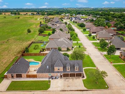 1218 Walter St, Gainesville, TX, 76240