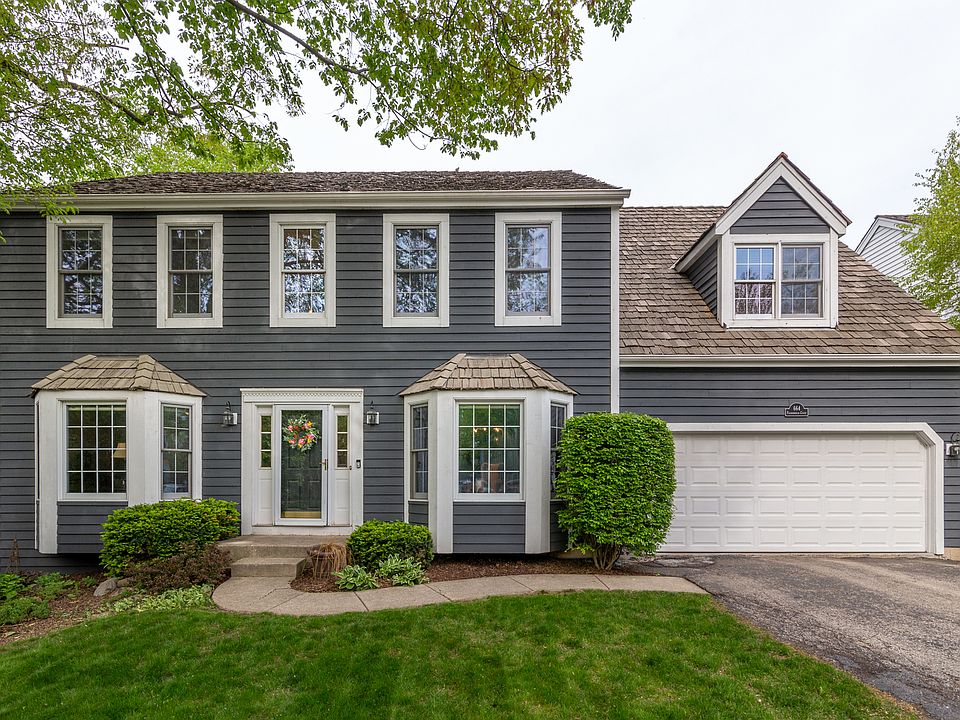 664 Framingham Ct Gurnee Il 60031 Mls 11092903 Zillow