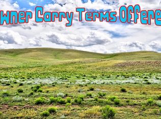 313 Watonga Rd, Hartsel, CO 80449