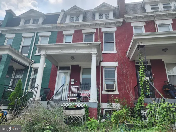 149 V St NE, Washington, DC 20002